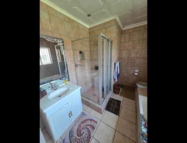 3 BEDROOM HOUSE FOR SALE IN PARKRAND